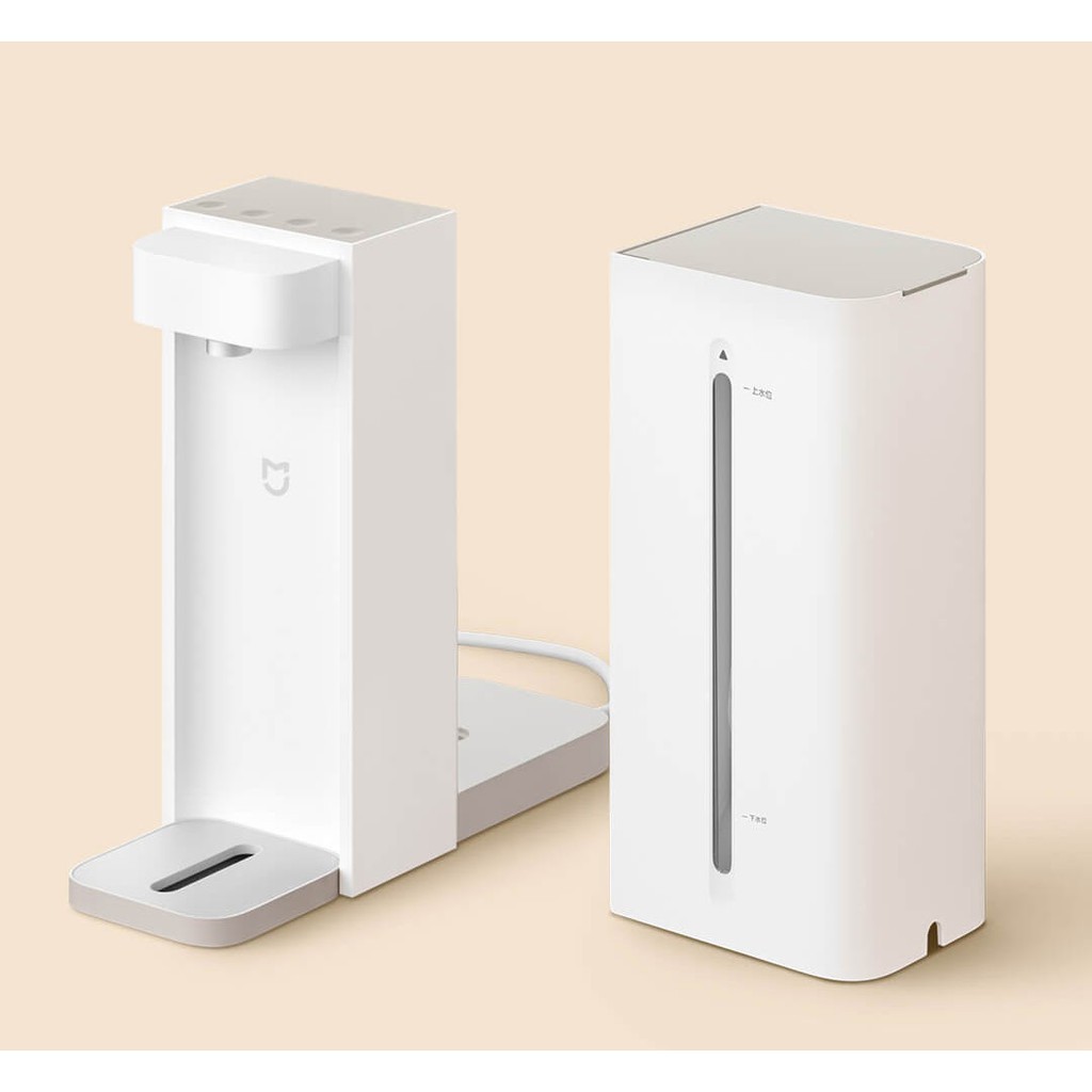 ✅Bình thủy điện Xiaomi C1. Bình đun nước Xiaomi Mijia 2.5 L. Đun nước siêu nhanh 3S pha sữa, pha trà, nấu mì.