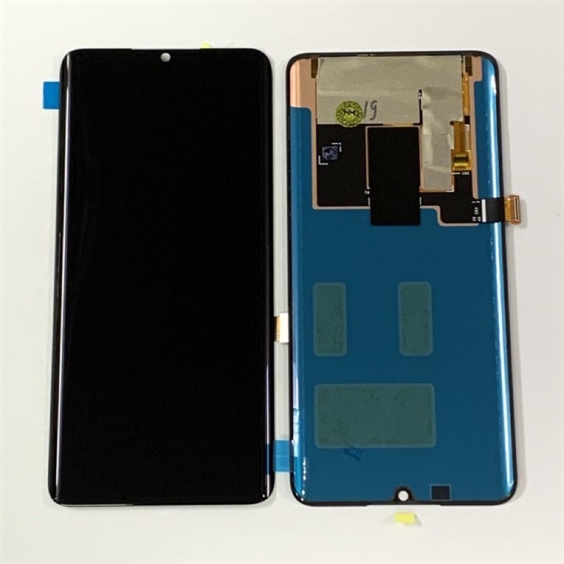 Màn Hình Xiaomi Mi Note 10/ Note 10 Pro /CC9pro Màn Hình Cong