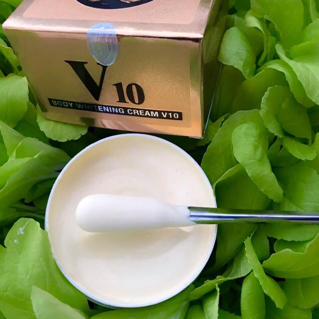 BODY V10 HỒ TUYẾT DUY