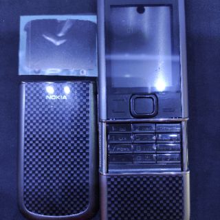 Vỏ Nokia 8800 arte