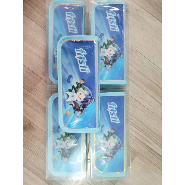 Hộp bút phát sáng fristi