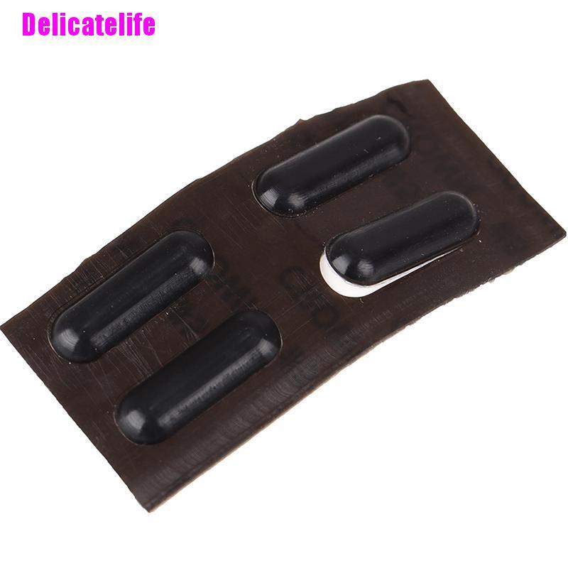 Set 4 Miếng Lót Chân Bằng Cao Su Cho Hp 9470m 9480m Ốp
