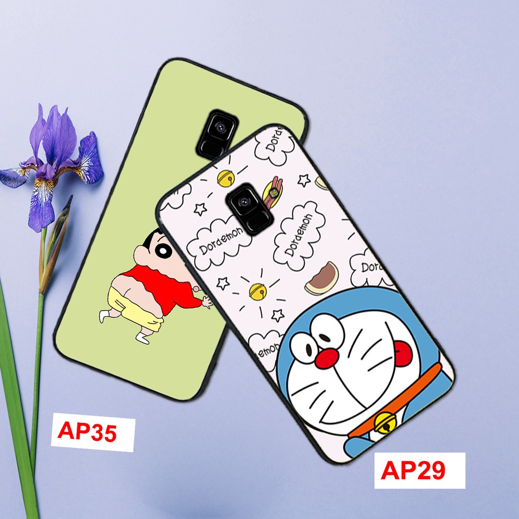 [HOT] ỐP ĐIỆN THOẠI SAMSUNG A6 - SAMSUNG A6 PLUS -SAMSUNG A8 -SAMSUNG A8 PLUS IN HÌNH CHẤT LƯỢNG CAO-GIÁ RẺ