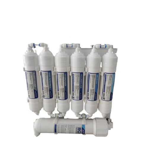 {Hỗ trợ lắp đặt} Máy lọc nước RO Hòa Phát HWU1A1022/ HWU3A1022 để gầm chân quỳ, bảo hành chính hãng