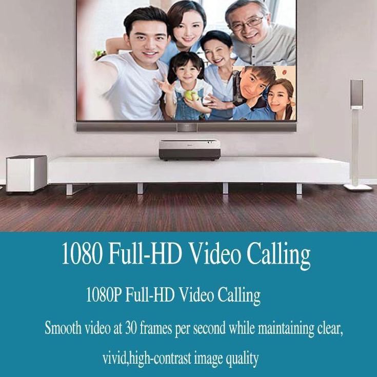Webcam 1080p Hd 85 Chất Lượng Cao° Micro Góc Rộng 2mp p Cho Máy Tính | BigBuy360 - bigbuy360.vn