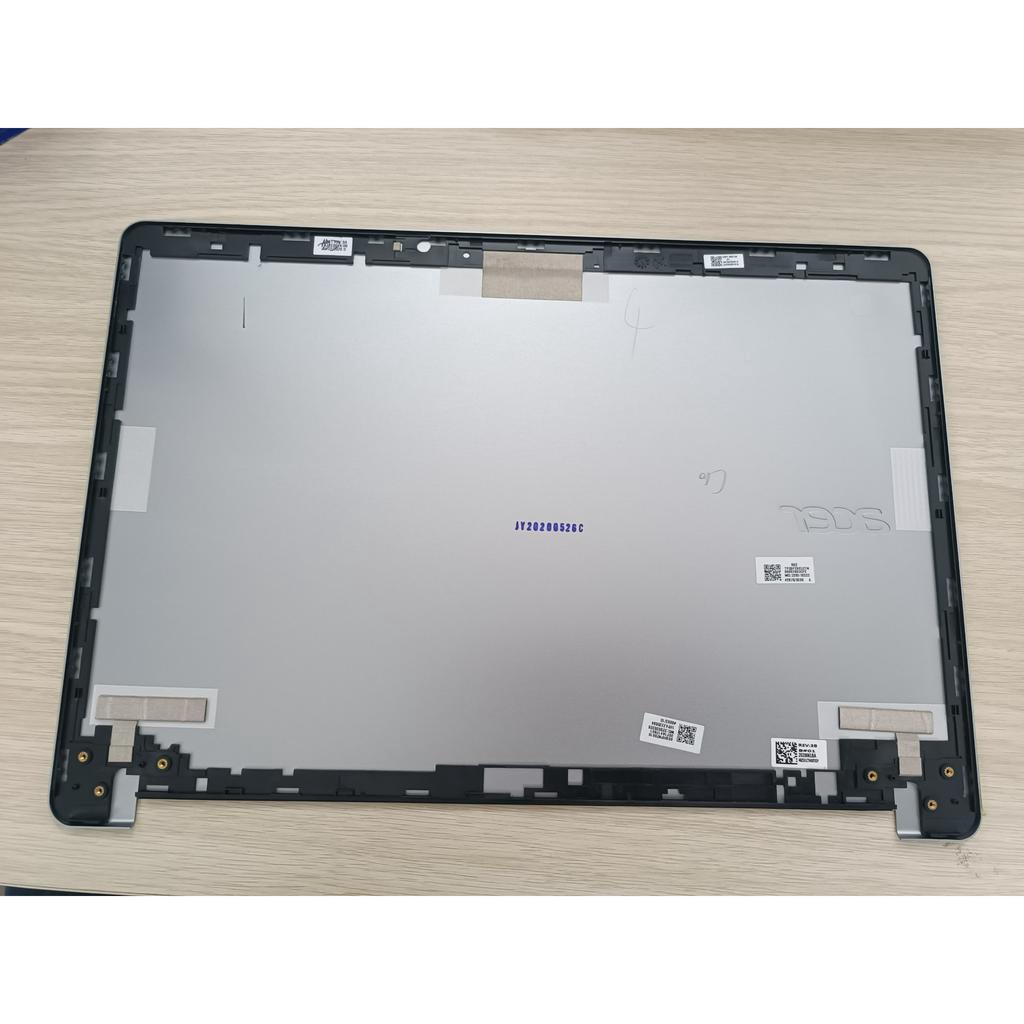 VỎ MẶT A DÀNH CHO LAPTOP ACER CB5-312 BẠC NEW