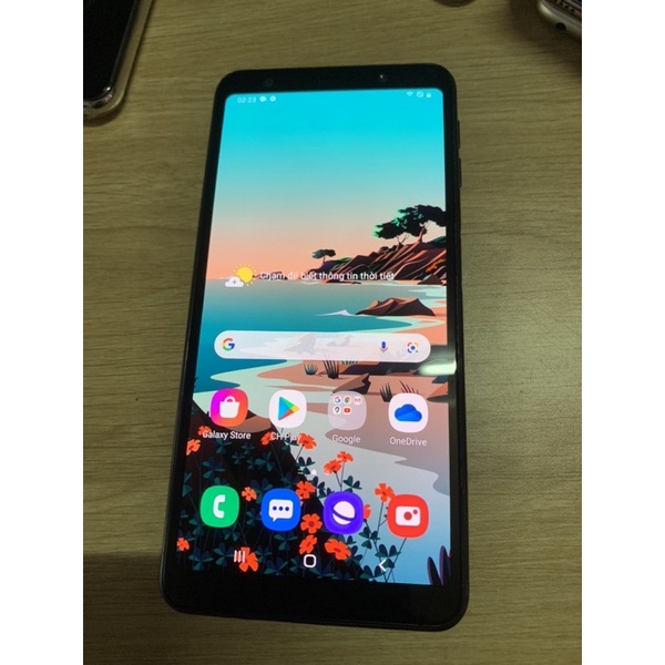 Điện thoại Samsung Galaxy a7 64gb