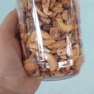 1kg hạt điều bể