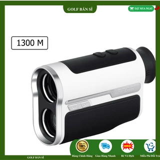 Máy đo khoảng cách, máy bắn khoảng cách golf pgm jq013 golf range finder