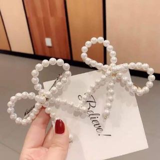 KẸP TÓC NƠ SIÊU XINH CHO MẸ