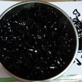 Chun nịt buộc tóc túi 100 gram, chun săm