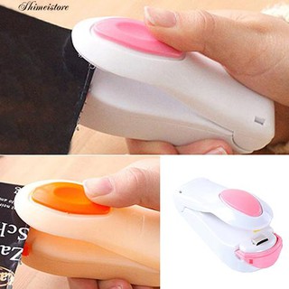 Máy Hàn Miệng Túi Cầm Tay Mini