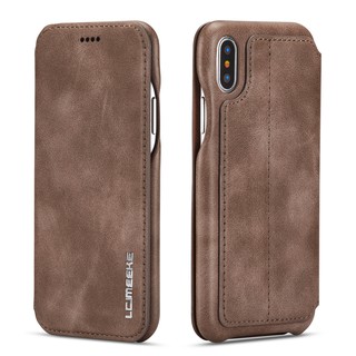 Bao da Thời trang cao cấp Vỏ điện thoại lật Samsung Galaxy Note 8/Note 9