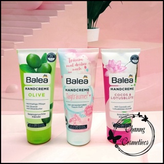 Kem dưỡng da tay balea Đức 100ml