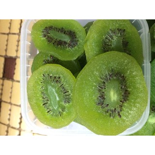 KIWI SẤY LẠNH CHUA NGỌT