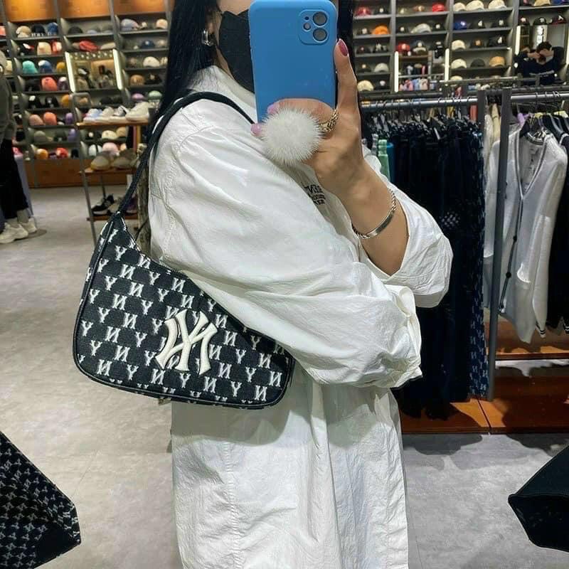 Túi NY kẹp nách