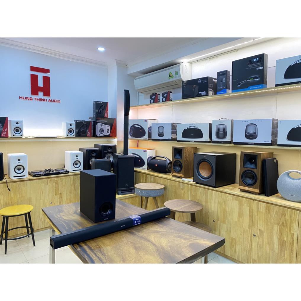 Loa Soundbar Denon DHT-S316 New 100 BH 12 tháng