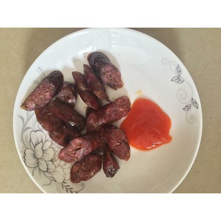 Lạp sườn khô Điện Biên 1kg