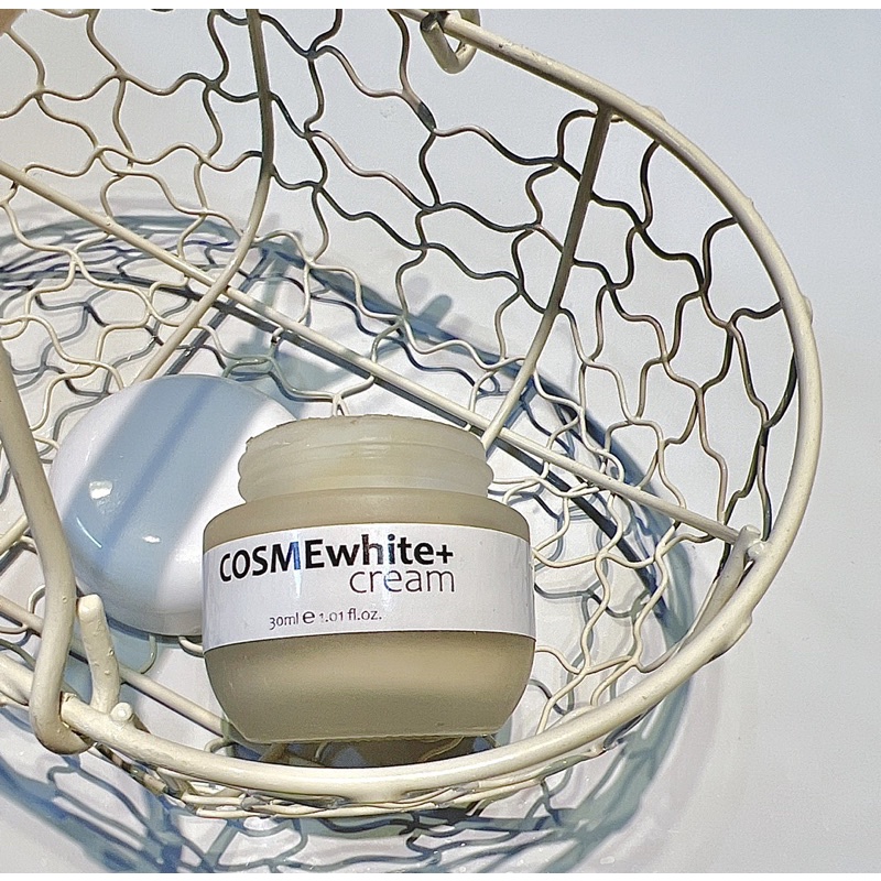 Kem nám tấn công phá hủy nám siêu cấp tốc Mesoestetic CosmeWhite, giúp da trắng sáng trẻ hoá làn da
