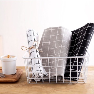    50 x 50CM - 50 x 75CM   Khăn trải bàn Vải Canvas dày thô mộc nhiều họa tiết đẹp,Tấm vải bố thô màu trơn decor chụp ảnh 