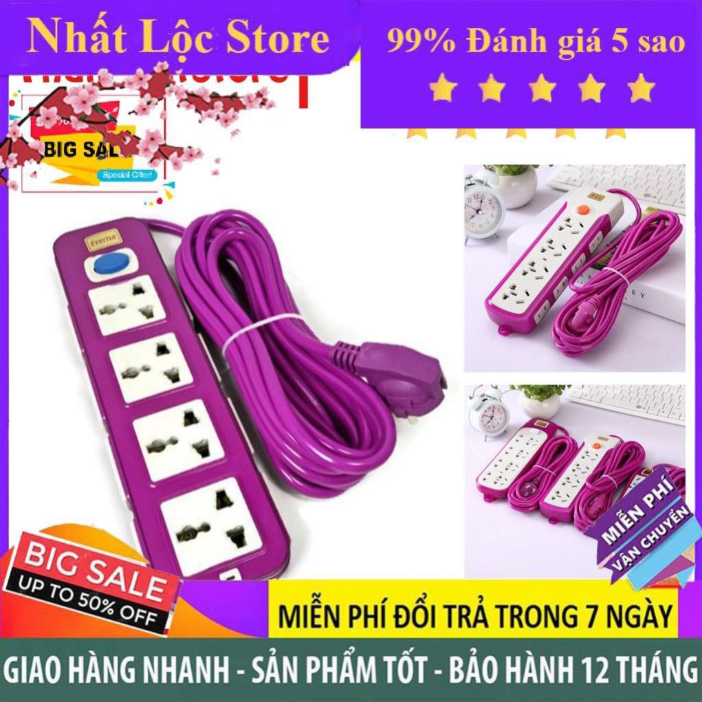 💥RẺ VÔ ĐỊCH💥 Ổ Cắm Điện Đa Năng Cách Nhiệt, Chống Giật Điện 16 Lỗ 3 Cổng USB 💥SIÊU HOT💥