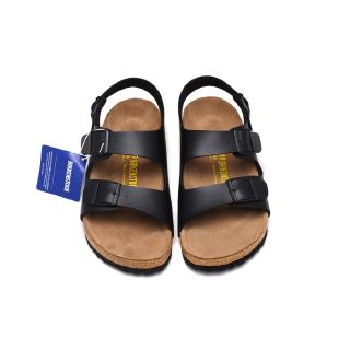 Giày Sandal Thời Trang Nam Nữ