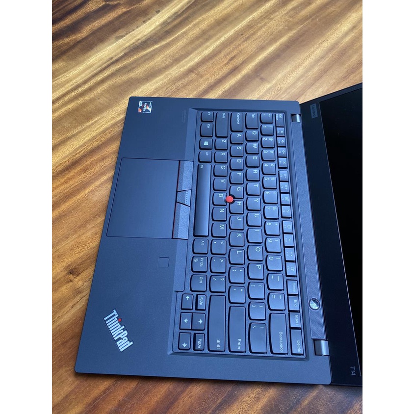 Laptop Lenovo Thinkpad T14 | BigBuy360 - bigbuy360.vn