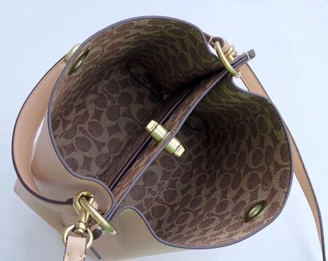 TÚI COACH CHARLIE BUCKET SIZE 21 89102-89101