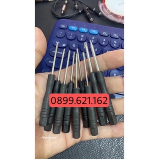 Tô Vít Mini 3 Cạnh, 4 Cạnh , 5 Cạnh