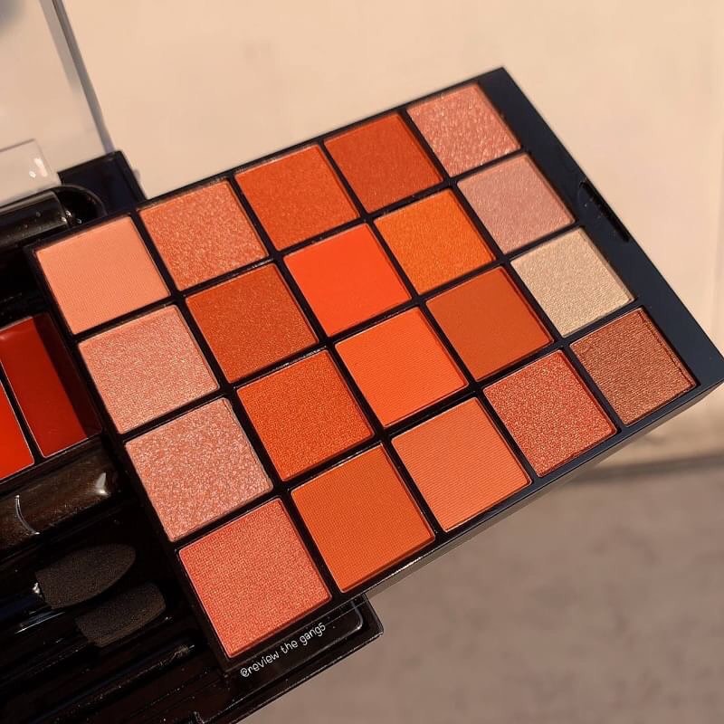 Bộ Mỹ Phẩm Trang Điểm Odbo Beauty In One | BigBuy360 - bigbuy360.vn