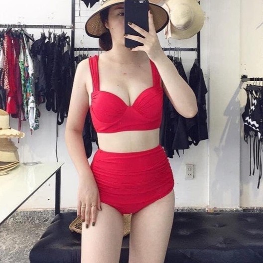 Đồ Bơi Nữ Hai Mảnh Sexy Mặc Đi Biển BHV036 | BigBuy360 - bigbuy360.vn