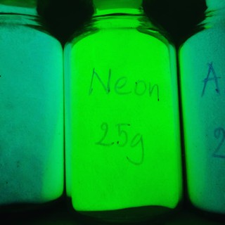 sơn dạ quang 24g