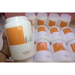 Hấp Dầu Fanola Nutri Care 1500ml