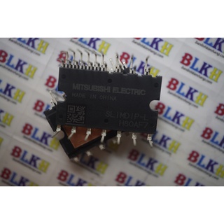 IC Công Suất điều khiển động cơ SLIMDIP-L chính hãng Mitsubishi