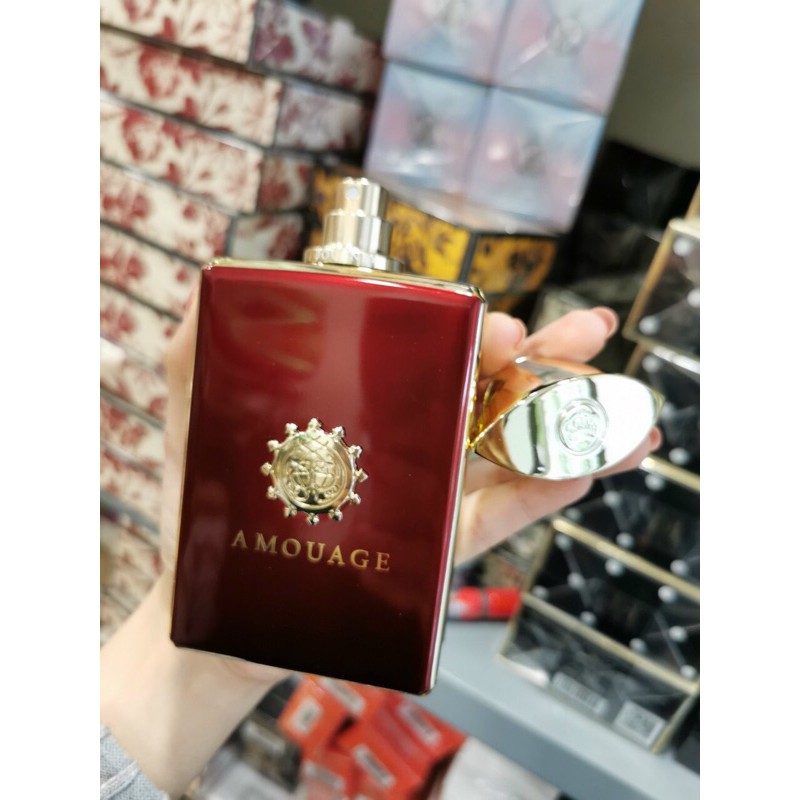 NƯỚC HOA AMOUAGE LYRIC MAN TESTER