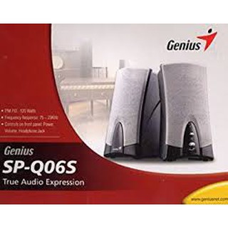 LOA GENIUS Q06S