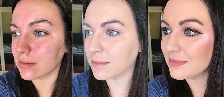 KEM NỀN NYX CAN'T STOP WON'T STOP FULL COVERAGE FOUNDATION. | BigBuy360 - bigbuy360.vn