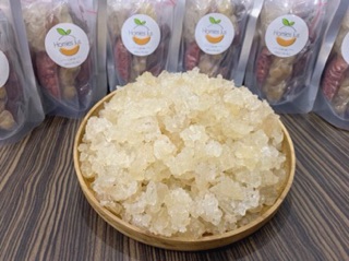 Tuyết yến Vân Nam 100gr