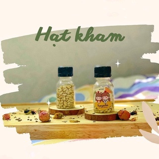 Hạt Kham Dành Cho Hamster - Kasabi Sốp