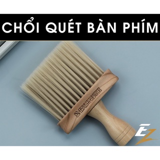 Chổi đa năng - quét bụi cho bàn phím