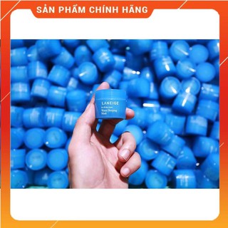 Mặt Nạ Ngủ Laneige Dưỡng Ẩm Kiểm Soát Nhờn 15ml