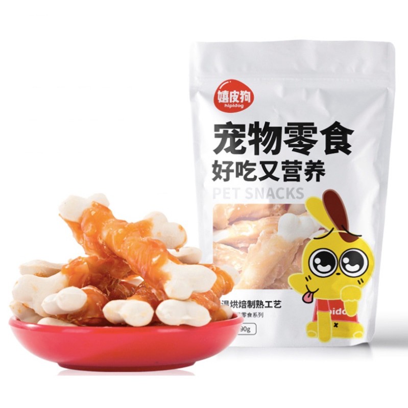 ❌Snack thưởng, bánh thưởng, xương thưởng cho thú cưng