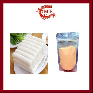 Nấu bánh gạo tokbokki cay
