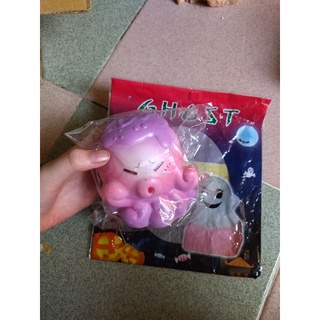 Squishy thanh lý siêu chậm tăng cho bé