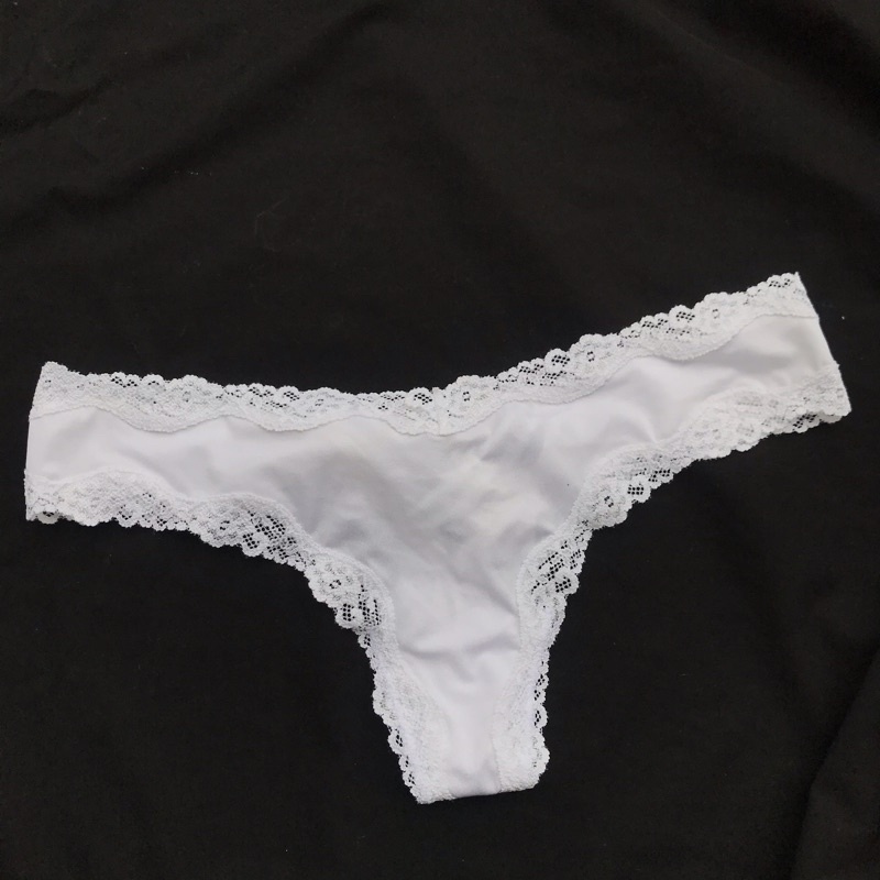 Quần lót La sanza chất siêu mềm mại size S gợi cảm 2023