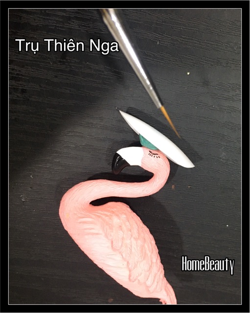 Trụ Thiên Nga