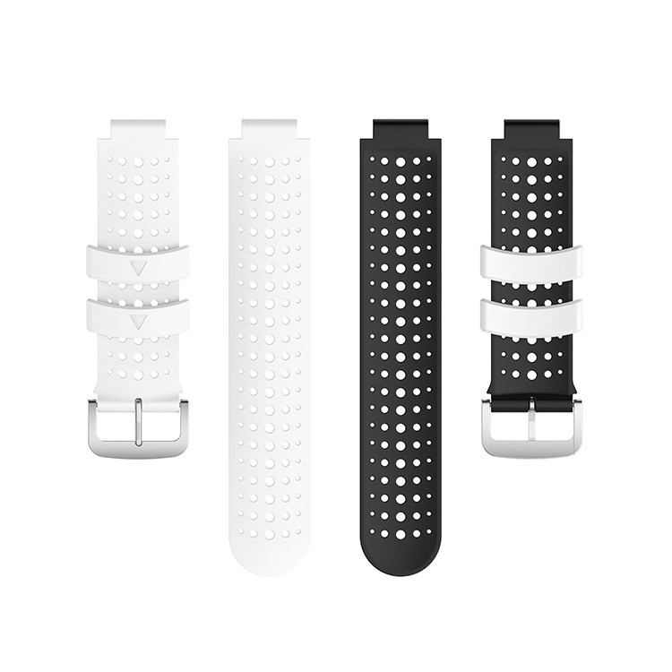 Dây đồng hồ thay thế chất lượng cho Garmin Forerunner 220 230 235 620 630 735xt