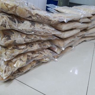 Combo Đường và Mứt gừng 3kg