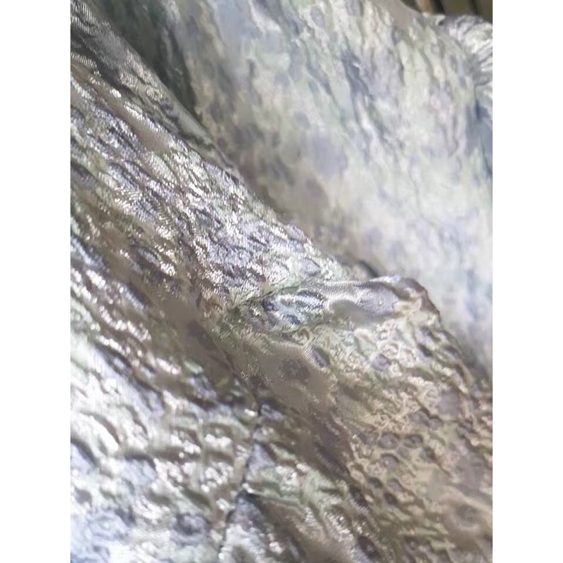 Váy Babydoll Tầng Hai Dây