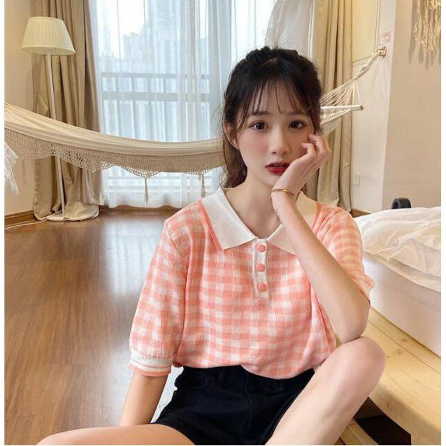 t-shirts new Korean casual women ulzzang | BigBuy360 - bigbuy360.vn